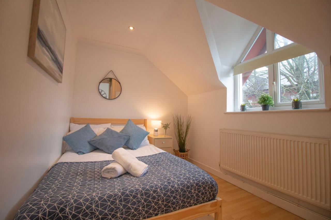 Sealock Mews By Property Promise Cardiff Exterior foto
